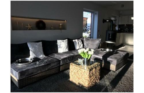 Bad Zwischenahn Apartment | Holiday apartment summer breeze