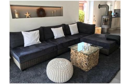 Bad Zwischenahn Apartment | Holiday apartment summer breeze