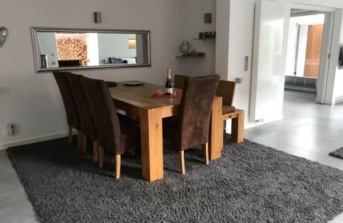 Bad Zwischenahn Apartment | Holiday apartment summer breeze