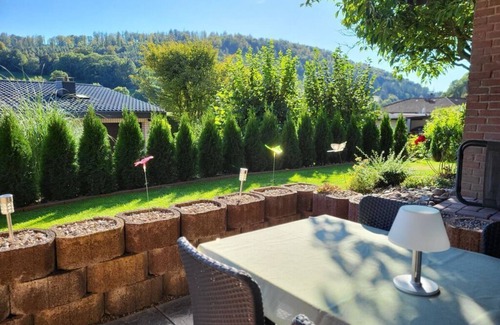 Bodenwerder House | Holiday apartment Bodenwerder