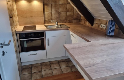 Carolinensiel Apartment | Holiday apartment Carolinensiel for 1 - 2 persons with 1 bedroom - Holiday apartment in one or multi