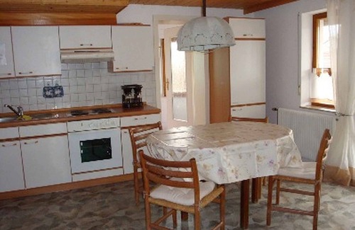 Freudenstadt Apartment | Holiday Apartment 'Kratzmeier' with Mountain View, Private Terrace and Wi-Fi