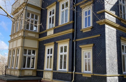 Friedrichroda Apartment | Holiday apartment Friedrichroda for 1 - 2 persons with 1 bedroom - Holiday apartment
