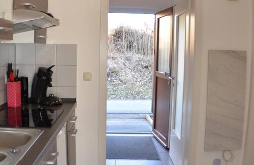 Grafenwiesen Apartment | Holiday apartment Grafenwiesen for 1 - 4 persons with 1 bedroom - Row house