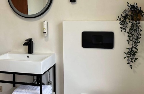 Grasellenbach Apartment | Holiday apartment Grasellenbach for 1 - 5 persons with 2 bedrooms - Holiday apartment