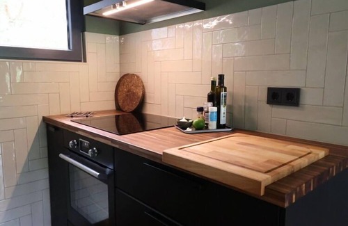 Joachimsthal Apartment | Holiday apartment in Joachimsthal