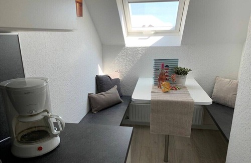 Maasholm-Bad House | Holiday apartment with 2 bedrooms