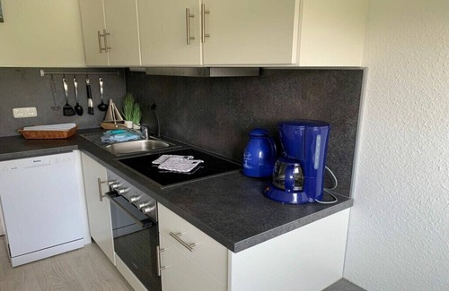 Maasholm-Bad House | Holiday apartment with 2 bedrooms
