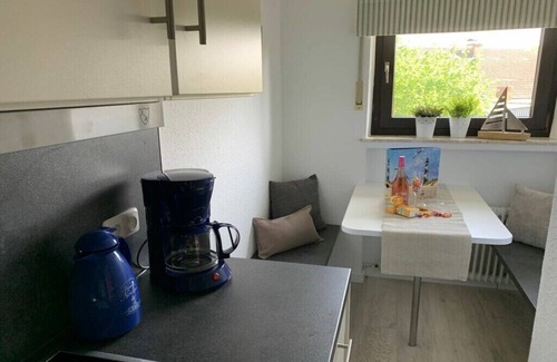 Maasholm-Bad House | Holiday apartment with 2 bedrooms
