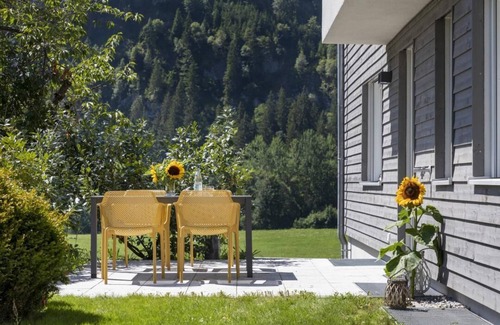 Oberammergau Apartment | Holiday apartment "Friedenshöhe 1"* in Oberammergau