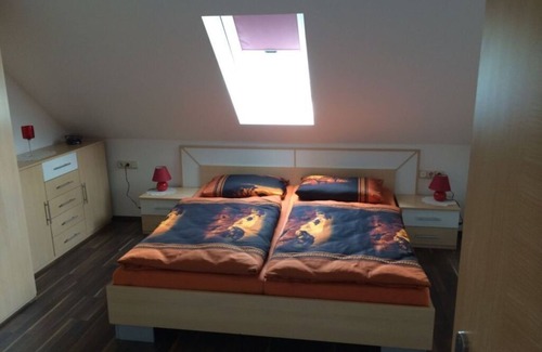Pottenstein Apartment | Holiday apartment Lang