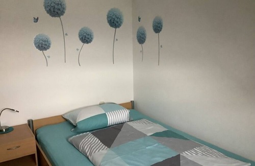 Pottenstein Apartment | Holiday apartment Lang