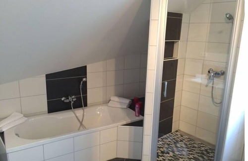 Pottenstein Apartment | Holiday apartment Lang