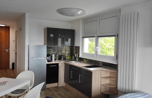Sankt Englmar Apartment | Holiday apartment Sankt Englmar for 1 - 4 persons - Holiday apartment