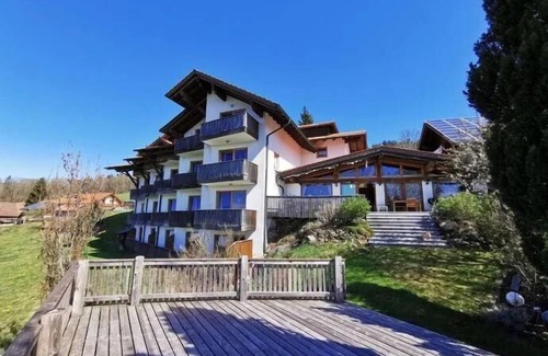 Sankt Englmar Apartment | Holiday apartment Sankt Englmar for 1 - 4 persons - Holiday apartment