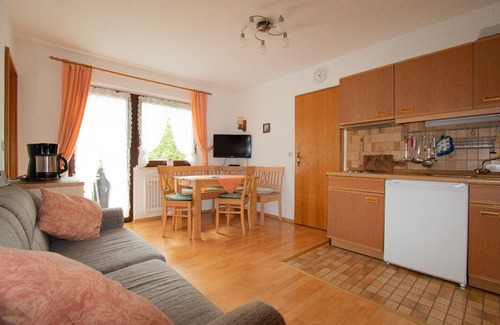 Weissbach an der Alpenstrasse House | Holiday apartment Schneizlreuth for 1 - 4 persons with 2 bedrooms - Holiday house
