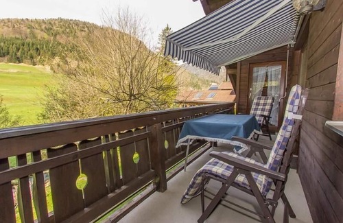 Weissbach an der Alpenstrasse House | Holiday apartment Schneizlreuth for 1 - 4 persons with 2 bedrooms - Holiday house