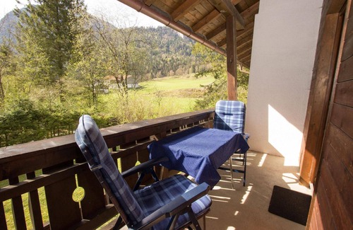 Weissbach an der Alpenstrasse House | Holiday apartment Schneizlreuth for 1 - 2 persons with 1 bedroom - Holiday house