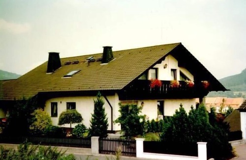 Stadtsteinach Apartment | Holiday apartment Stadtsteinach for 2 - 6 persons with 3 bedrooms - Holiday apartment