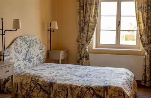 Muritz Apartment | Holiday apartment Schloß Grubenhagen for 1 - 4 persons with 2 bedrooms - Holiday apartment