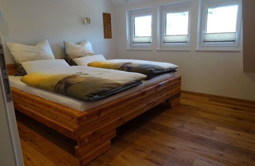 Unterkirnach Apartment | Holiday apartment Beerewieble