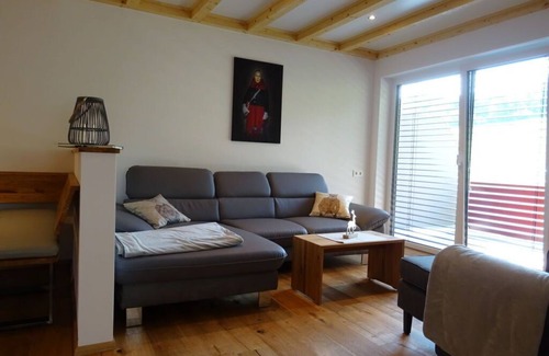 Unterkirnach Apartment | Holiday apartment Beerewieble