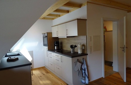 Unterkirnach Apartment | Holiday apartment Beerewieble