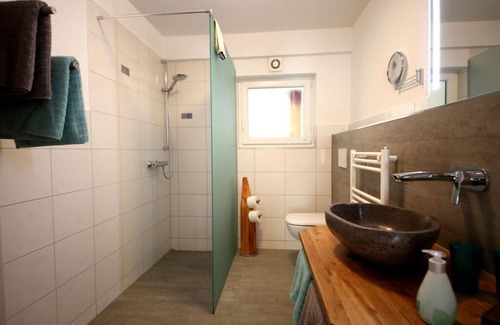 Unterkirnach Apartment | Holiday apartment Holzwieb