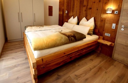 Unterkirnach Apartment | Holiday apartment Holzwieb