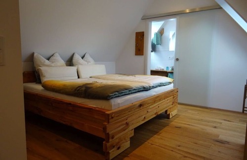 Unterkirnach Apartment | Holiday apartment Kieschtock
