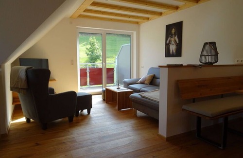 Unterkirnach Apartment | Holiday apartment Kieschtock