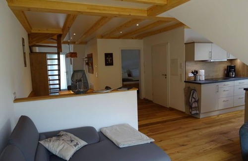 Unterkirnach Apartment | Holiday apartment Kieschtock