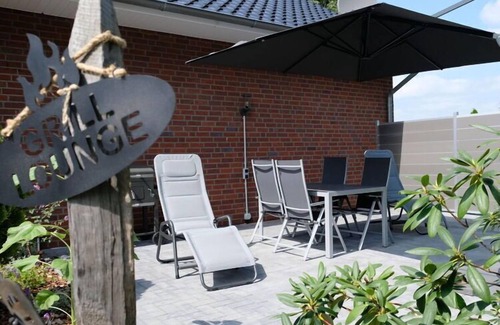 Wiefelstede Apartment | Holiday apartment Schwarting in Wiefelstede