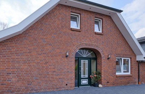 Wiefelstede Apartment | Holiday apartment Schwarting in Wiefelstede