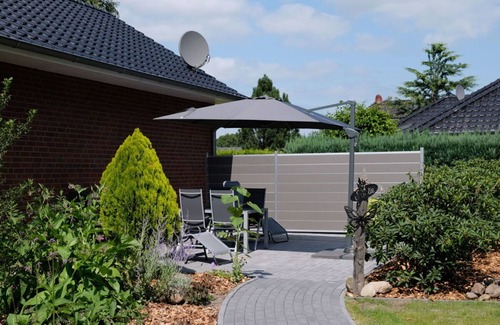 Wiefelstede Apartment | Holiday apartment Schwarting in Wiefelstede