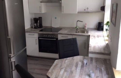 Wilhelmshaven Apartment | Holiday apartment Wilhelmshaven for 1 - 5 persons with 3 bedrooms - Holiday apartment