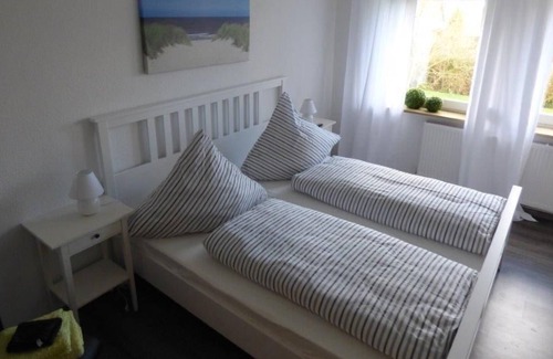 Wilhelmshaven Apartment | Holiday apartment Wilhelmshaven for 1 - 5 persons with 3 bedrooms - Holiday apartment