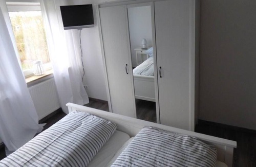 Wilhelmshaven Apartment | Holiday apartment Wilhelmshaven for 1 - 5 persons with 3 bedrooms - Holiday apartment