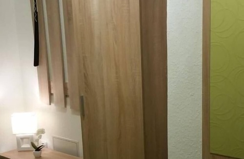 Wilhelmshaven Apartment | Holiday apartment Wilhelmshaven for 1 - 5 persons with 3 bedrooms - Holiday apartment