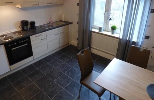 Wilhelmshaven Apartment | Holiday apartment Wilhelmshaven for 1 - 3 persons with 1 bedroom - Holiday apartment