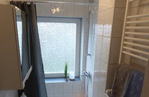 Wilhelmshaven Apartment | Holiday apartment Wilhelmshaven for 1 - 3 persons with 1 bedroom - Holiday apartment