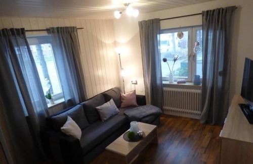 Wilhelmshaven Apartment | Holiday apartment Wilhelmshaven for 1 - 3 persons with 1 bedroom - Holiday apartment