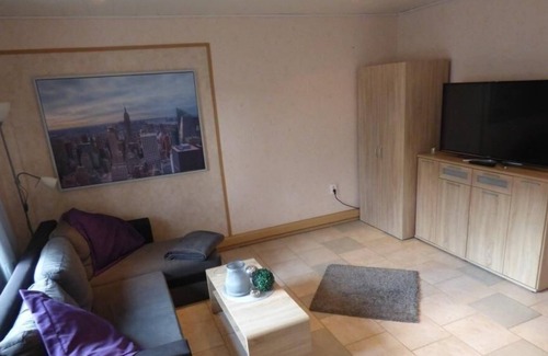 Wilhelmshaven Apartment | Holiday apartment Wilhelmshaven for 1 - 3 persons with 1 bedroom - Holiday apartment