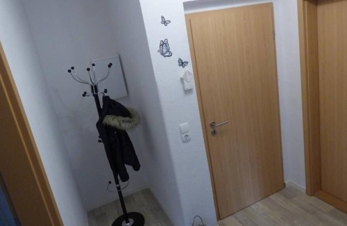 Wilhelmshaven Apartment | Holiday apartment Wilhelmshaven for 1 - 3 persons with 1 bedroom - Holiday apartment