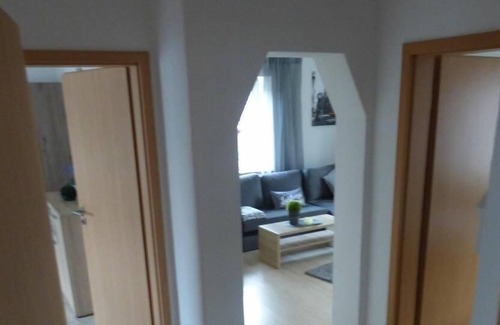Wilhelmshaven Apartment | Holiday apartment Wilhelmshaven for 1 - 3 persons with 1 bedroom - Holiday apartment