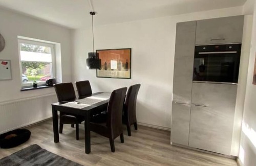 Wilhelmshaven Apartment | Holiday apartment Wilhelmshaven for 1 - 4 persons with 2 bedrooms - Holiday apartment
