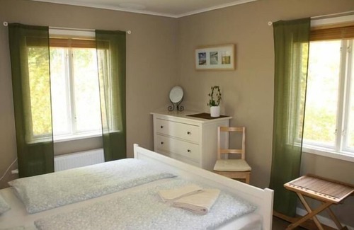 Stenbrohult Other | Holiday apartment Diö for 1 - 5 persons with 2 bedrooms - Farmhouse