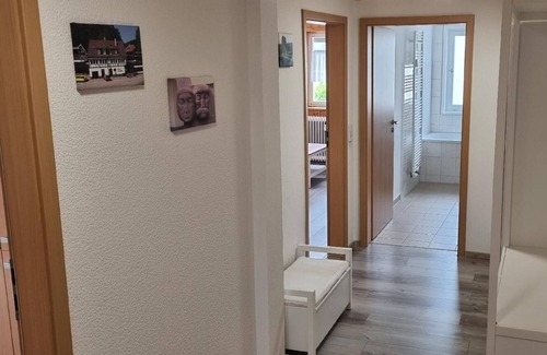 Dobel Apartment | Holiday apartment Dobel for 1 - 4 persons with 1 bedroom - Holiday apartment