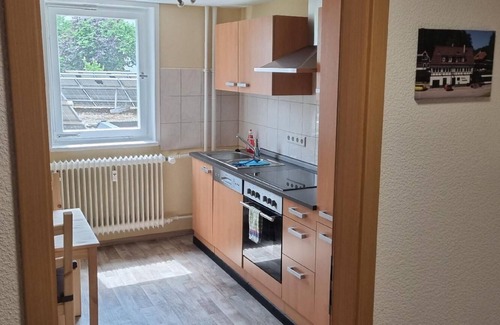 Dobel Apartment | Holiday apartment Dobel for 1 - 4 persons with 1 bedroom - Holiday apartment