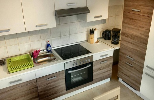Dobel Apartment | Holiday apartment Dobel for 1 - 4 persons with 1 bedroom - Holiday apartment